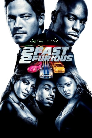 2 Fast 2 Furious (2003) Movie Dubbed | Dubbed Hindi Movie Bluray [1.2Gb]