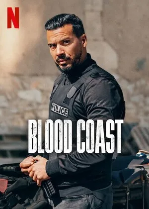 Blood Coast Season 2 2025 Dual Audio WEB-DL | Dubbed Hindi Movie