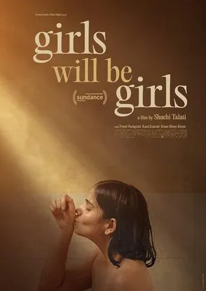 Girls Will Be Girls 2024 Dual Audio WEB-DL | Dubbed Hindi Movie
