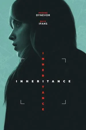Inheritance 2025 Dual Audio WEB-DL | Dubbed Hindi Movie