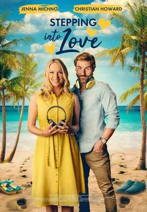 Stepping into Love 2023 Dual Audio WEB-DL | Dubbed Hindi Movie