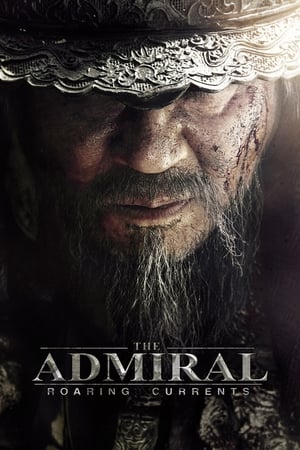 Admiral Roaring Currents (2014) Dual Audio | Dubbed Hindi Movie BluRay 400MB