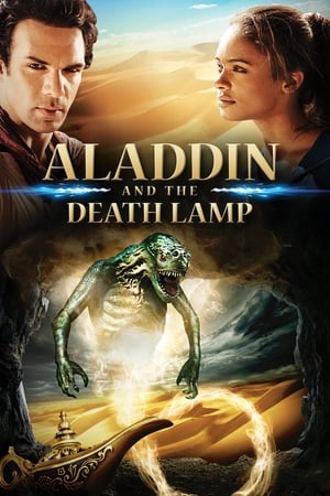 Aladdin and the Death Lamp 2012 Dubbed | Dubbed Hindi Movie Web-DL 300MB