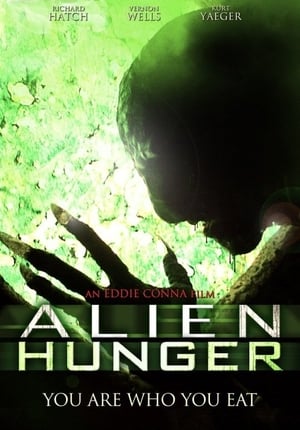 Alien Hunger 2017 Dual Audio | Dubbed Hindi Movie BluRay [820MB]