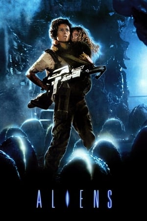 Aliens (1986) Movie Dual Audio | Dubbed Hindi Movie Bluray [1.0GB]