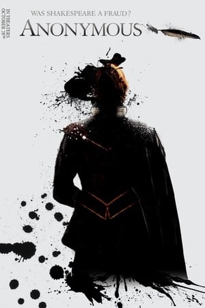 Anonymous (2011) Dual Audio | Dubbed Hindi Movie BluRay 400MB