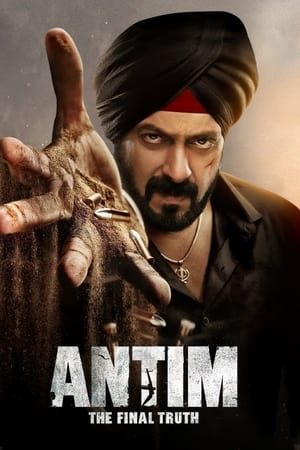 Antim: The Final Truth (2021) Movie HDRip | Dubbed Hindi Movie – 480p