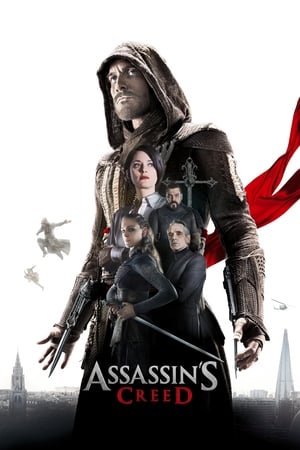 Assassin’s Creed 2016 Dubbed BBRip | Dubbed Hindi Movie 1.1GB Full Movie