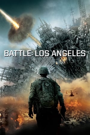 Battle Los Angeles (2011) Dual Audio | Dubbed Hindi Movie BluRay 300MB