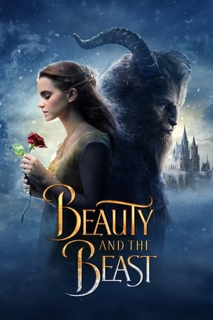 Beauty and the Beast 2017 100mb Dubbed movie Hevc Download