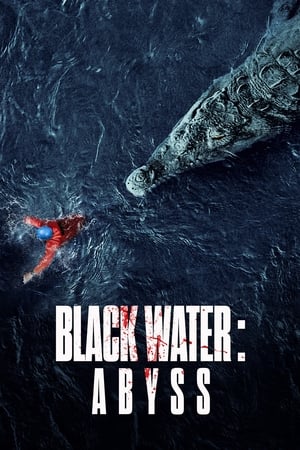 Black Water: Abyss (2020) Dual Audio | Dubbed Hindi Movie HDRip 400MB