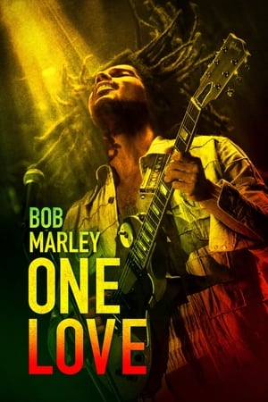 Bob Marley: One Love 2024 Dual Audio HDRip | Dubbed Hindi Movie – 720p – 480p