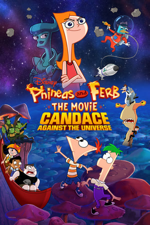 Candace Against the Universe 2020 English Movie | Dubbed Hindi Movie HDRip x264 [740MB]