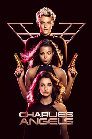 Charlie’s Angels (2019) Dual Audio (ORG) | Dubbed Hindi Movie BluRay 450MB