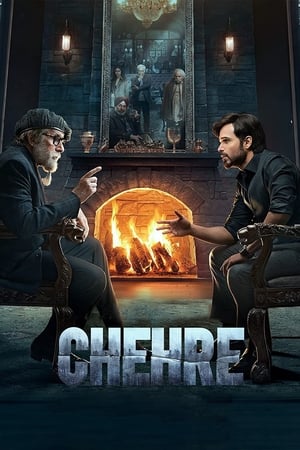 Chehre (2021) Movie | Dubbed Hindi Movie HDRip x264 [1.1GB]