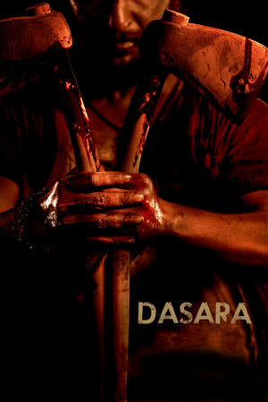 Dasara (2023) ( – Telugu) HDRip | Dubbed Hindi Movie – 480p – 1080p