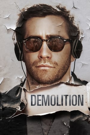 Demolition 2015 Dual Audio | Dubbed Hindi Movie BluRay 300MB ESubs