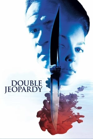 Double Jeopardy 1999 Dual Audio | Dubbed Hindi Movie Web-DL [920MB]