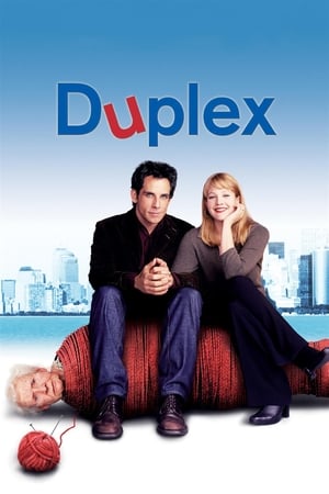 Duplex 2003 Dual Audio | Dubbed Hindi Movie BluRay [1GB]