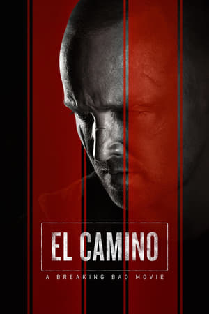 El Camino A Breaking Bad Movie (2019) [ENGLISH] Movie | Dubbed Hindi Movie HDRip x264 [950MB]