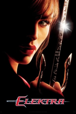Elektra 2005 100mb Dual Audio movie Hevc BRRip Download