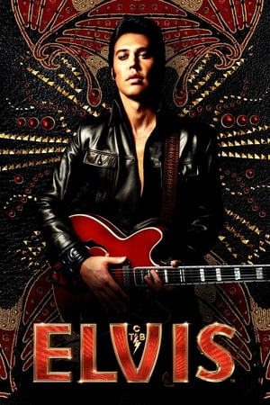 Elvis (2022) Dual Audio HDRip | Dubbed Hindi Movie – 480p