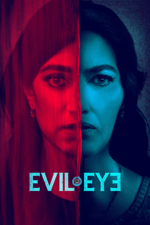 Evil Eye (2020) Dual Audio | Dubbed Hindi Movie HDRip 300MB