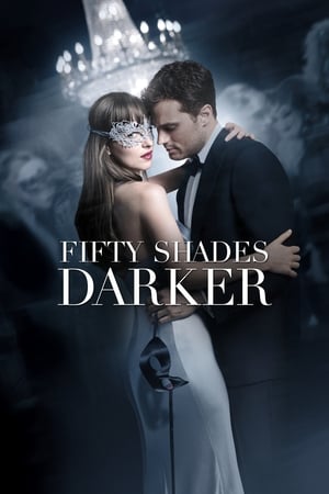 Fifty Shades Darker (2017) HC HDRip | Dubbed Hindi Movie Hevc x264 [450MB]