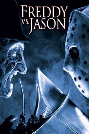Freddy vs Jason 2003 Dual Audio | Dubbed Hindi Movie BluRay 300MB