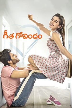 Geetha Govindam (2018) Dubbed | Dubbed Hindi Movie HDRip [1.2GB]