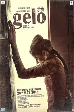 Gelo 2016 Movie Punjabi HDRip | Dubbed Hindi Movie [940MB] Download