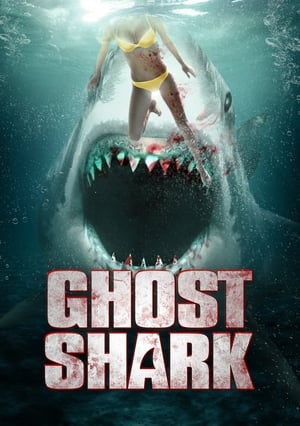 Ghost Shark 2013 Dual Audio | Dubbed Hindi Movie HDRip 400MB