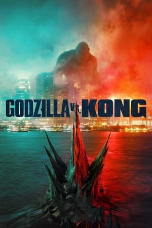 Godzilla vs Kong 2021 (ORG) Dual Audio | Dubbed Hindi Movie Web-DL 330MB