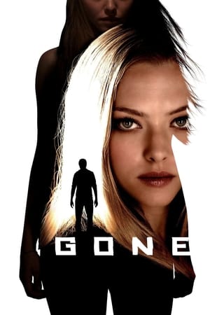 Gone (2012) Dual Audio | Dubbed Hindi Movie BluRay [800MB]