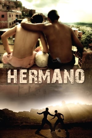 Hermano (2010) Dual Audio | Dubbed Hindi Movie Web-DL [1.2GB]