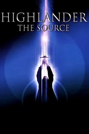 Highlander 5 The Source 2007 [] Dual Audio BRRip (300MB)