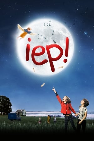 Iep! (2010) Dual Audio Full Movie | Dubbed Hindi Movie DVDRip - 1GB