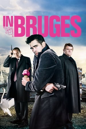 In Bruges (2008) Dual Audio | Dubbed Hindi Movie BluRay 350MB