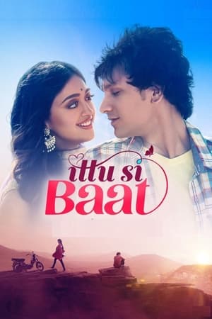 Ittu Si Baat 2023 HDRip | Dubbed Hindi Movie – 480p
