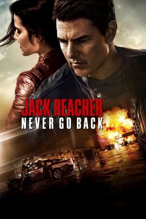 Jack Reacher Never Go Back 2016 Dual Audio WEB-DL | Dubbed Hindi Movie