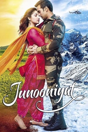 Junooniyat (2016) 160mb movie Hevc DVDRip Download