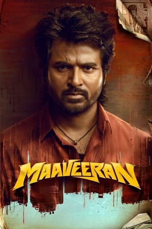 Maaveeran (2023) Dual Audio HDRip | Dubbed Hindi Movie – 480p