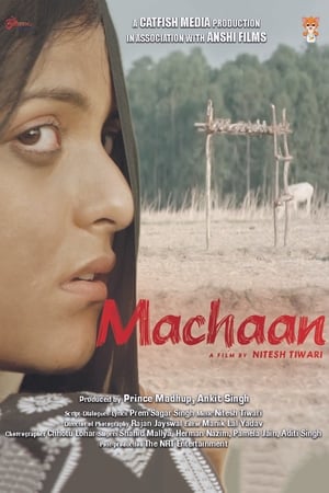 Machaan 2021 Movie | Dubbed Hindi Movie HDRip x264 [950MB]