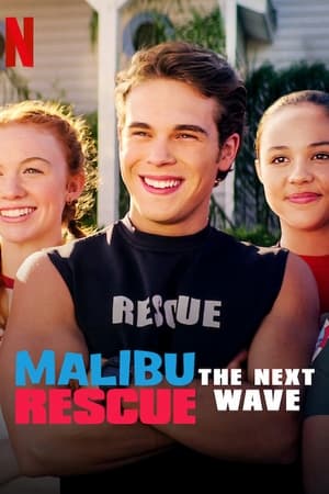 Malibu Rescue: The Next Wave (2020) Dual Audio | Dubbed Hindi Movie Web-DL 230MB