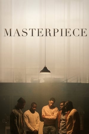 Masterpiece (2017) Dual Audio | Dubbed Hindi Movie UnCut HDRip 450MB