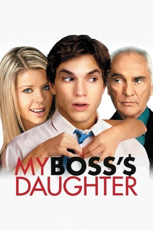 My Boss’s Daughter (2003) Dual Audio | Dubbed Hindi Movie BluRay 300MB