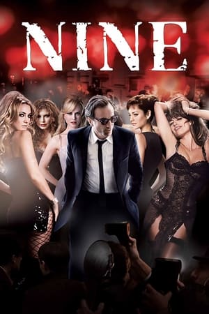 Nine 2009 Dual Audio | Dubbed Hindi Movie BluRay 360MB