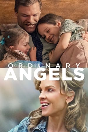 Ordinary Angels (2024) Dual Audio HDRip | Dubbed Hindi Movie – 720p – 480p