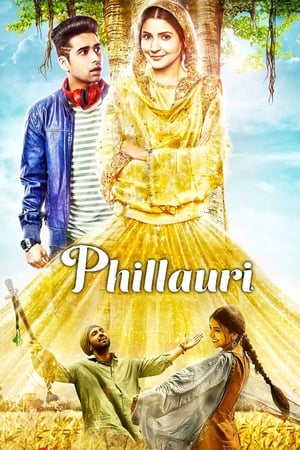 Phillauri 2017 300MB Dual Audio ( - Punjabi) | Dubbed Hindi Movie Bluray Download
