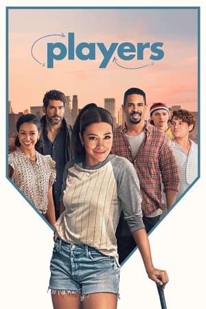 Players (2024) Dual Audio HDRip | Dubbed Hindi Movie – 480p